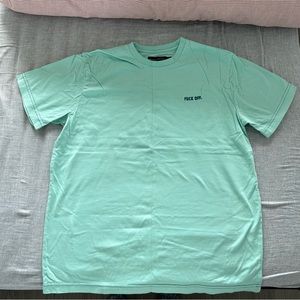 Raised by Wolves 2017 SS fuckoff t-shirt